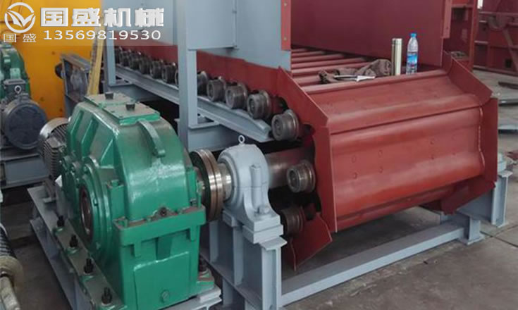 耐高溫板喂機 耐高溫板喂機